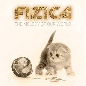 Image for 'The Melody of Our World'
