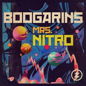 Imagen de 'Mrs. Nitro'