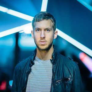 'Calvin Harris'の画像
