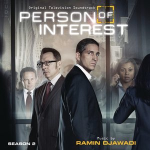 Image for 'Person Of Interest Season 2 (Original Television Soundtrack)'