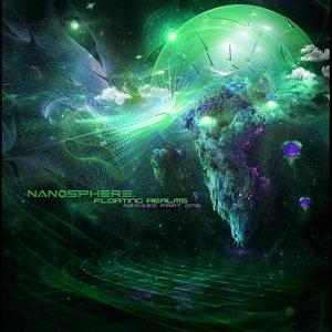 Image for 'Floating Realms (Remixed), Pt. 1'