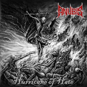 Image for 'Hurricane of Hate'