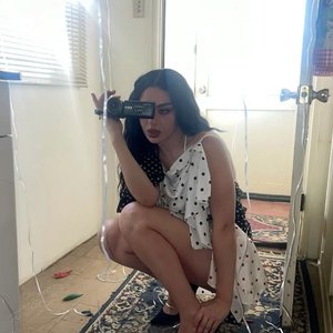 Image for 'Charli xcx'