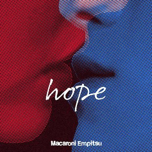'hope' için resim