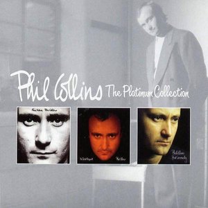 Image for 'The Platinum Collection'