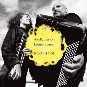 Image for 'Blossom'