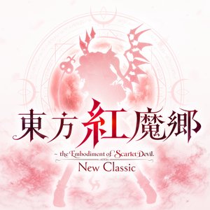Image for 'Touhou Koumakyou: New Classic ORIGINAL SOUNDTRACK'