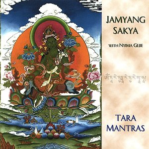 'Tara Mantras' için resim