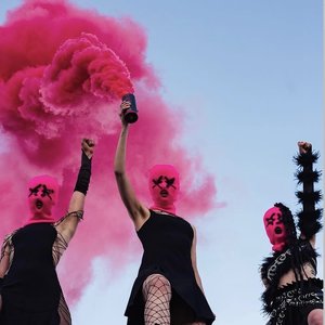 Image for 'Pussy Riot'