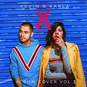 Image for 'ALBUM COVER VOL 1 (Spanish Version)'