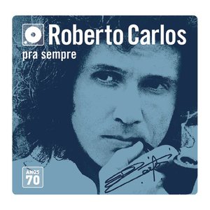 Image for 'Box Roberto Carlos - Anos 70'