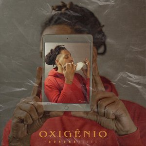 Imagem de 'Oxigênio (Corona Disco)'