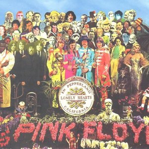 Imagem de 'Lonely Hearts In Pepperland'