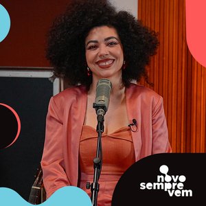 Immagine per 'O Novo Sempre Vem: Vanessa Moreno'