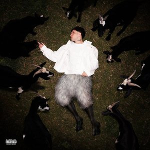 Image for 'Goat Talk'