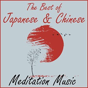 Zdjęcia dla 'The Best of Japanese & Chinese Meditation Music'