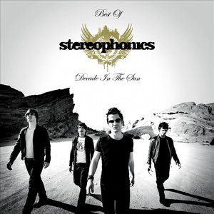 Image for 'Decade In The Sun - Best Of Stereophonics'