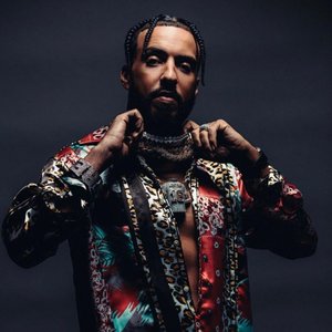 Image for 'French Montana'