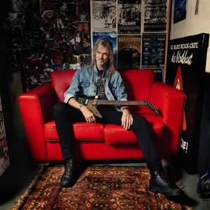 Image for 'Ayreon'