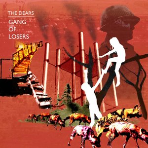 Image for 'Gang Of Losers'