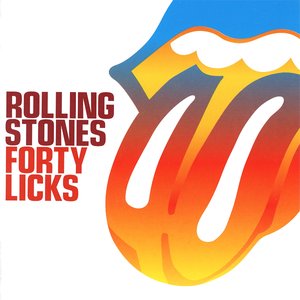 Image for 'Forty Licks'