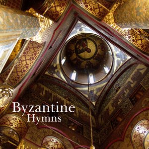 Image for 'Byzantine Hymns'