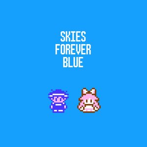 Изображение для 'Skies Forever Blue'