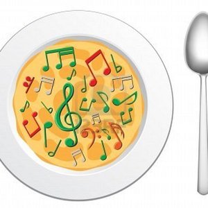 Image for 'Musical Soup'