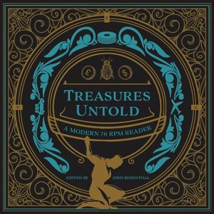 Image pour 'Treasures Untold A Modern 78 RPM Reader'