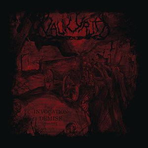 Image for 'The Invocation Of Demise'