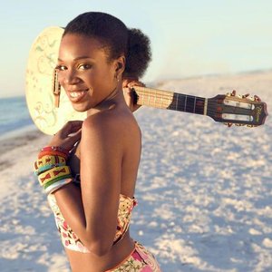 Immagine per 'India.Arie'