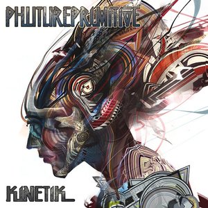Image for 'Kinetik'