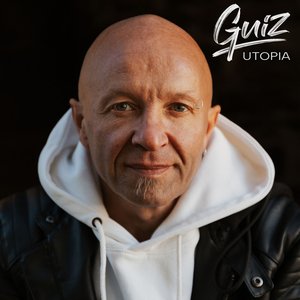 “Utopia”的封面