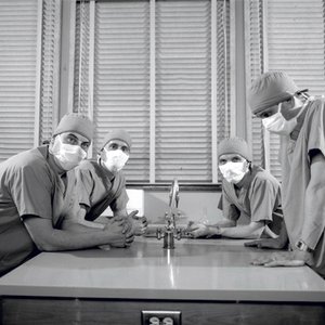 Image for 'Clinic'