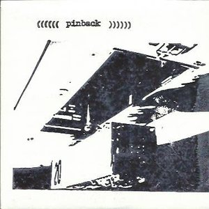 Image for 'This Is a Pinback Tour E.P. 2001'