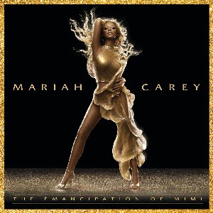Image for 'The Emancipation of Mimi: 20th Anniversary Edition'