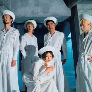 Image for 'Tokyo Incidents'