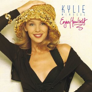 Image for 'Enjoy Yourself (Deluxe Edition)'