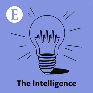 Image for 'The Intelligence from The Economist'