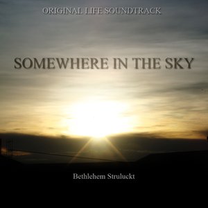 Bild für 'Somewhere In The Sky'