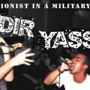 Image for 'Dir Yassin'