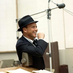 Bild für 'Frank Sinatra'