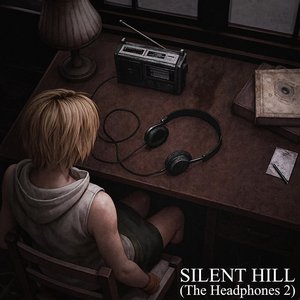 Image for 'Avith Ortega & Akira Yamaoka'