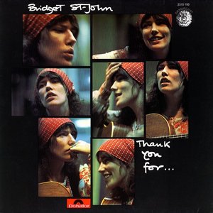 Image for 'THANK YOU FOR...'