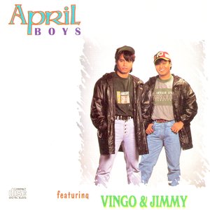 Image for 'April boys'