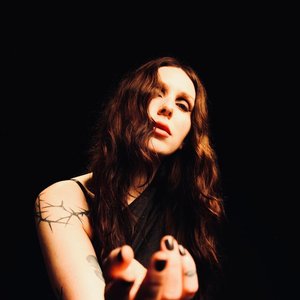 Bild für 'Chelsea Wolfe'