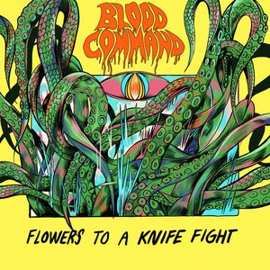 Image for 'Flowers To A Knife Fight'