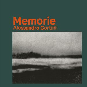 Image for 'Memorie'