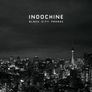Image for 'Black City Parade'