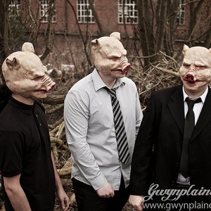 Immagine per 'Purify The Horror'
